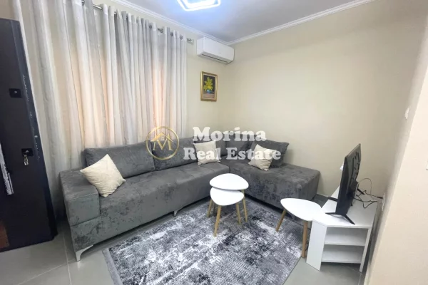 Shtepi me qera 1+1 ne Tirane - 400 Euro