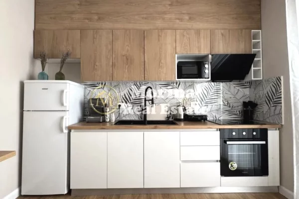 Apartment for rent in Tirana 2+1, Furnished