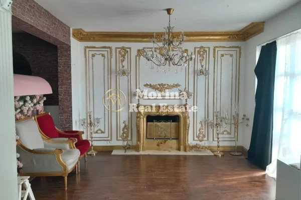 House for Sale 7+1 in Tirana - 600,000 Euro