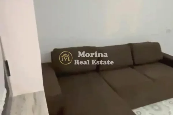 Shtepi me qera 1+1 ne Tirane - 380 Euro