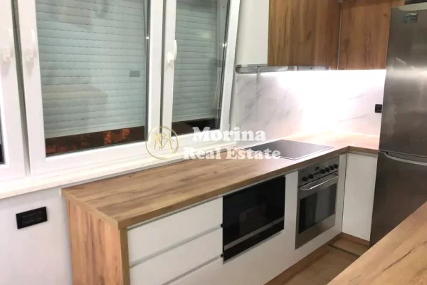 Shtepi me qera 1+1 ne Tirane - 650 Euro