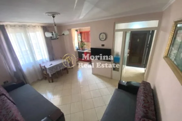 Apartment for sale in Tirana 1+1, Furnished