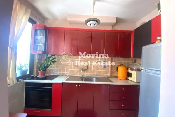 House for Sale 1+1 in Tirana - 77,600 Euro