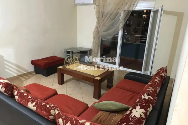 Shtepi me qera 1+1 ne Tirane - 430 Euro