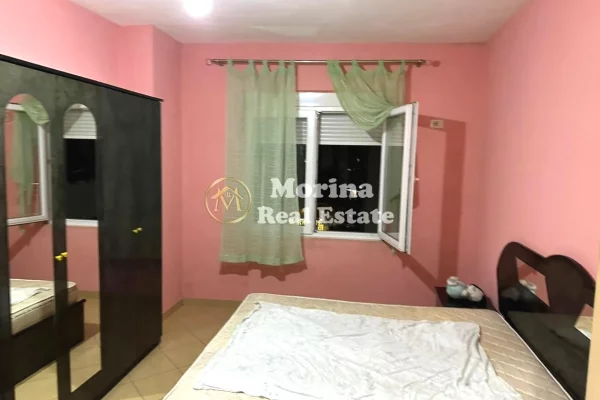 Shtepi me qera Apartament ne Tirane, 1+1, Mobilimi E mobiluar, Pagesa 430  Euro.