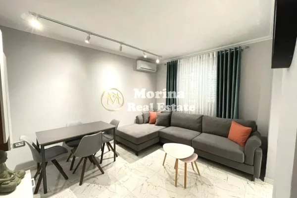 Shtepi ne shitje 1+1 ne Tirane - 200,000 Euro