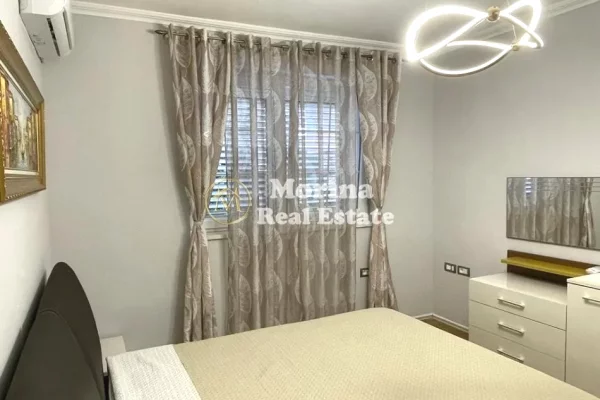 Shtepi ne shitje Apartament ne Tirane, 1+1, Mobilimi E mobiluar, Pagesa 200,000  Euro.