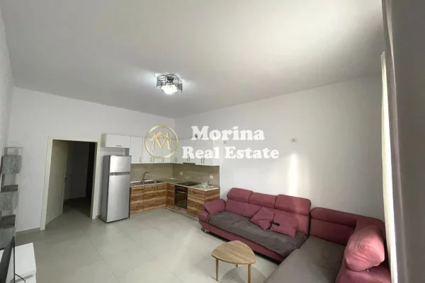 Shtepi me qera 1+1 ne Tirane - 400 Euro