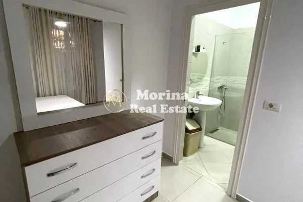 Shtepi me qera 1+1 ne Tirane - 400 Euro