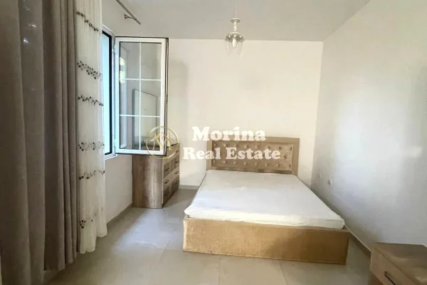 Shtepi me qera 1+1 ne Tirane - 400 Euro