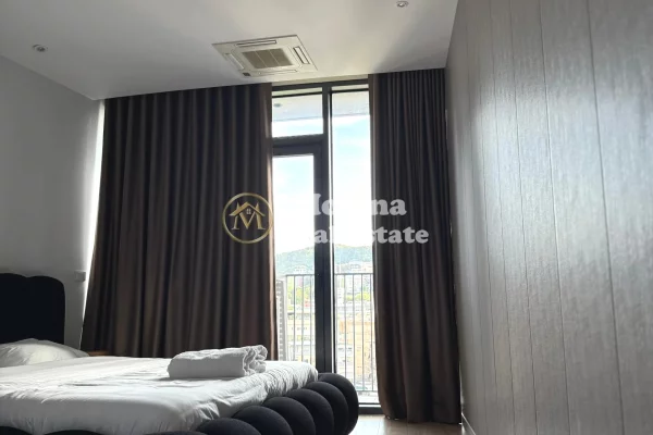 Shtepi ne shitje Apartament ne Tirane, 2+1, Mobilimi E mobiluar, Pagesa 570,000  Euro.
