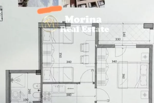 House for Sale 3+1 in Tirana - 102,000 Euro