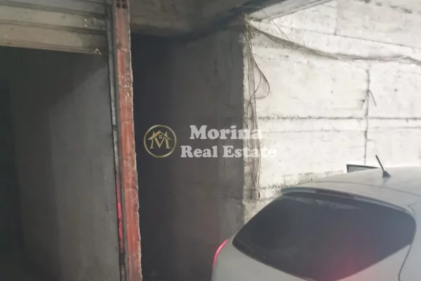 Ambient biznesi ne shitje 4+1 ne Tirane - 20,000 Euro