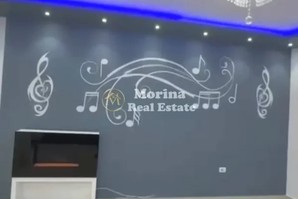 House for Sale 2+1 in Tirana - 135,000 Euro