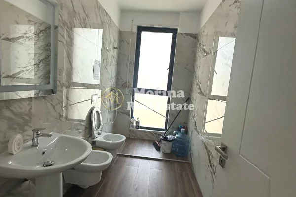 Apartment for rent in Tirana 3+1, Emty