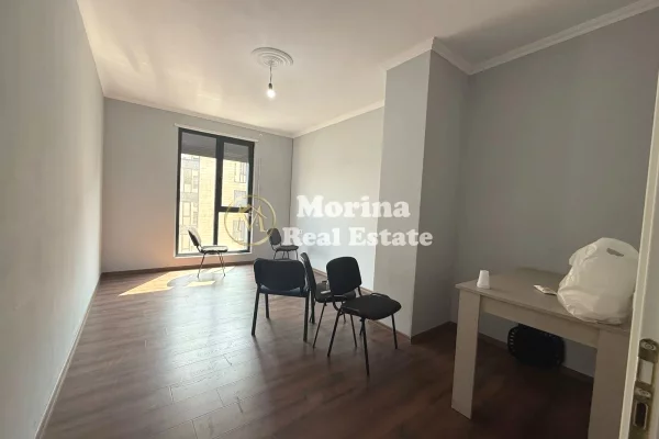 Apartment for rent in Tirana 3+1, Emty
