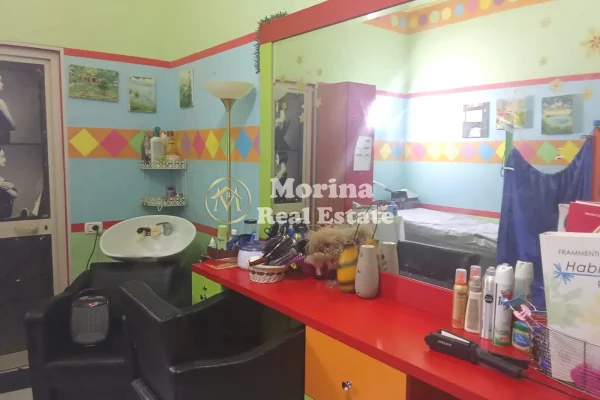 Qera | Ambjent Biznesi | Siri Kodra | 350 Euro/muaj