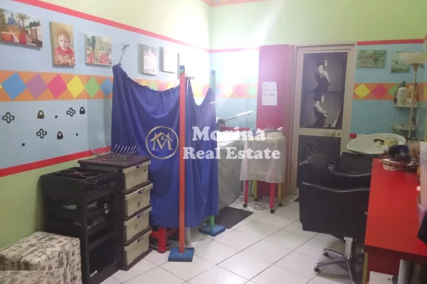 Ambient biznesi me qera 1+1 ne Tirane - 350 Euro