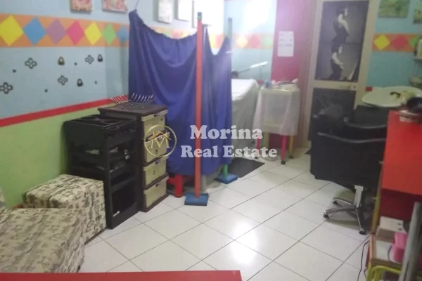 Ambient biznesi me qera 1+1 ne Tirane - 350 Euro