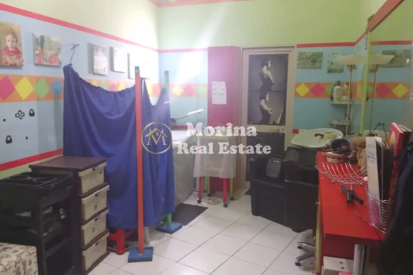 Ambient biznesi me qera 1+1 ne Tirane - 350 Euro