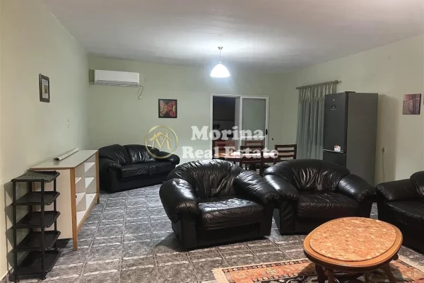 Shtepi me qera 1+1 ne Tirane - 500 Euro