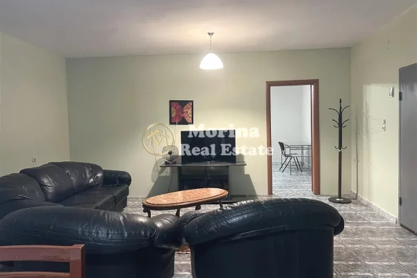 Shtepi me qera 1+1 ne Tirane - 500 Euro