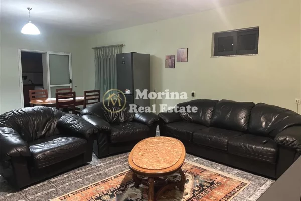 Shtepi me qera 1+1 ne Tirane - 500 Euro