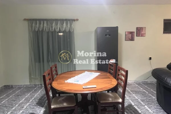 Private house for rent in Tirana 1+1, Furnished