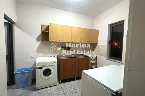 Private house for rent in Tirana 1+1, Furnished