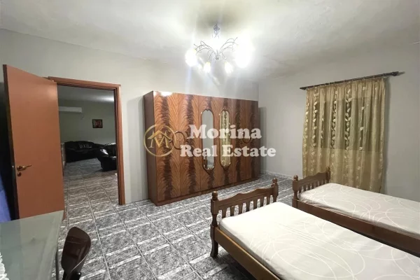 Private house for rent in Tirana 1+1, Furnished