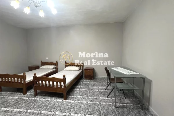 Private house for rent in Tirana 1+1, Furnished