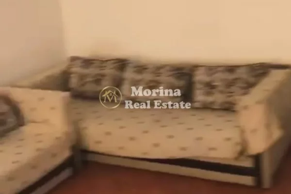 Shtepi me qera 1+1 ne Tirane - 430 Euro