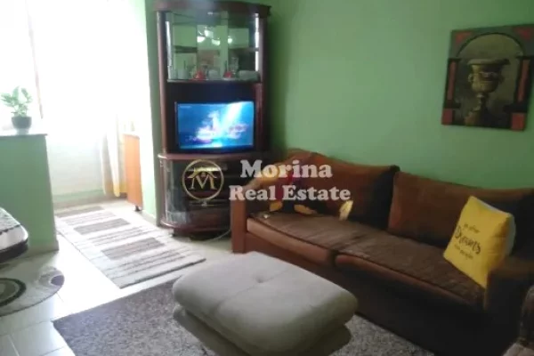 Shtepi ne shitje 1+1 ne Tirane - 105,000 Euro