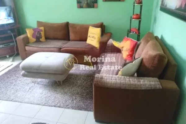 Shtepi ne shitje 1+1 ne Tirane - 105,000 Euro