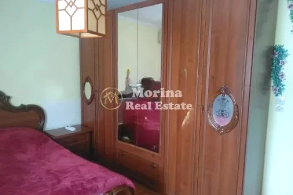 Shtepi ne shitje 1+1 ne Tirane - 105,000 Euro