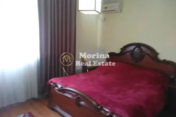 Shtepi ne shitje Apartament ne Tirane, 1+1, Mobilimi E mobiluar, Pagesa 105,000  Euro.