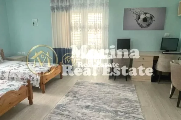 Shtepi me qera 2+1 ne Tirane - 600 Euro