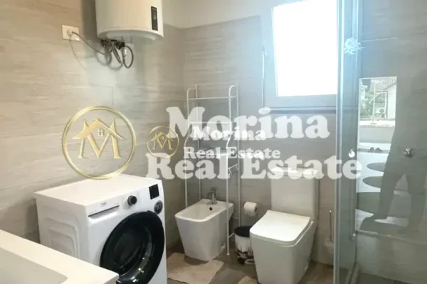 House for Rent 2+1 in Tirana - 600 Euro