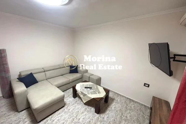 Shtepi me qera 1+1 ne Tirane - 600 Euro