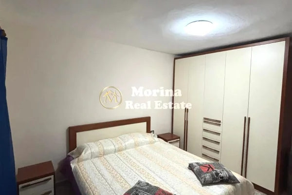 Shtepi me qera 1+1 ne Tirane - 600 Euro