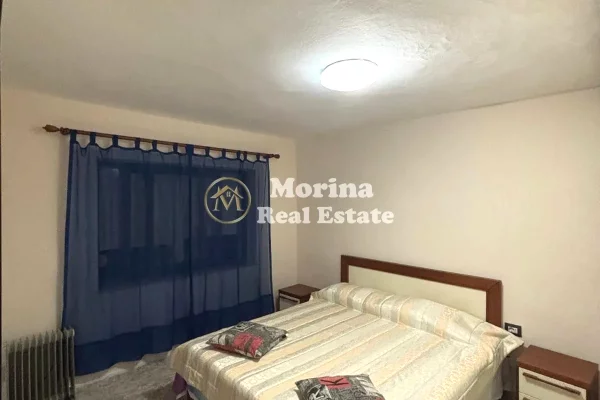 Shtepi me qera Apartament ne Tirane, 1+1, Mobilimi E mobiluar, Pagesa 600  Euro.