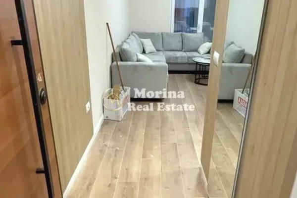 Apartment for rent in Tirana 1+1, Furnished