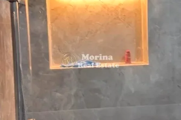 Apartment for rent in Tirana 1+1, Furnished