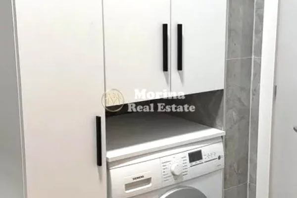 Apartment for rent in Tirana 1+1, Furnished