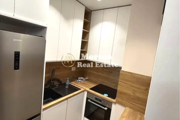Apartment for rent in Tirana 1+1, Furnished