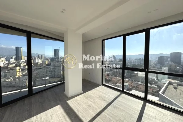 Shtepi me qera Apartament ne Tirane, 2+1, Mobilimi Bosh, pa mobiluar, Pagesa 1,100  Euro.