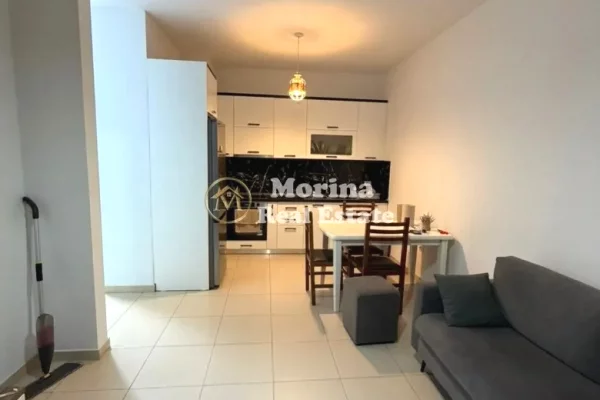 Shtepi me qera 1+1 ne Tirane - 450 Euro