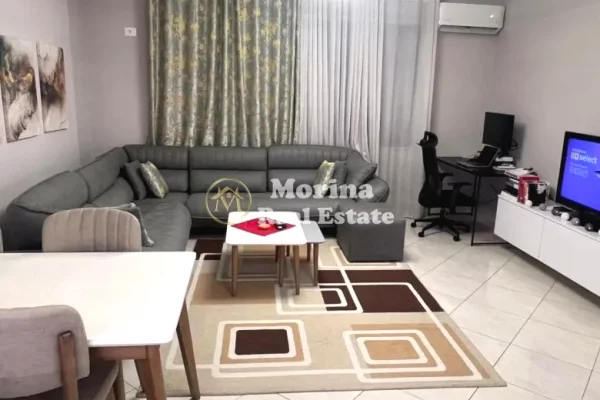 Shtepi me qera 1+1 ne Tirane - 450 Euro