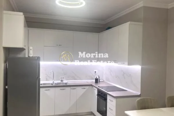 Shtepi me qera 1+1 ne Tirane - 450 Euro