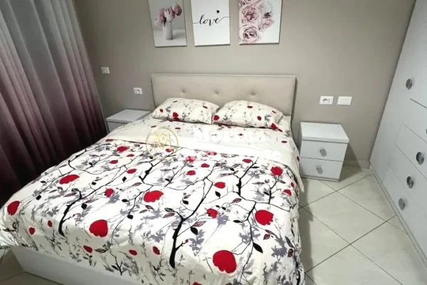 Shtepi me qera 1+1 ne Tirane - 450 Euro